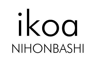 ikoa NIHONBASHI